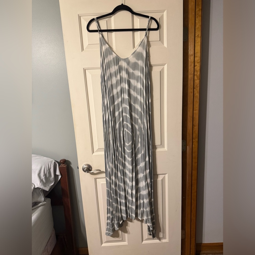 Forever 21 Maxi Dress